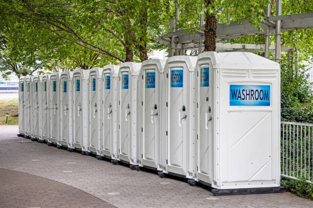 Best Luxury portable toilet rental  in St Helen, MI