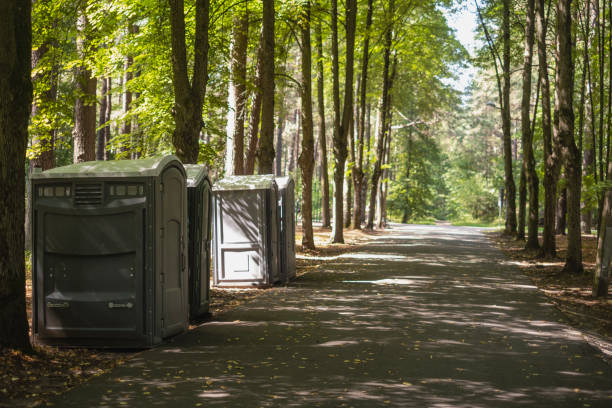 Best Wedding porta potty rental  in St Helen, MI