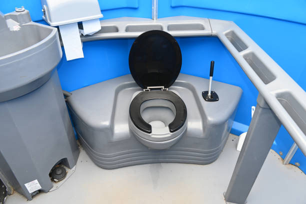 Best Event porta potty rental  in St Helen, MI