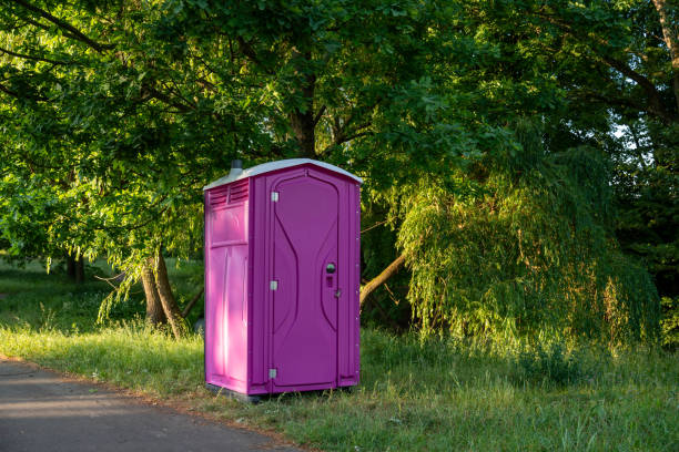 Best Porta potty services near me  in St Helen, MI